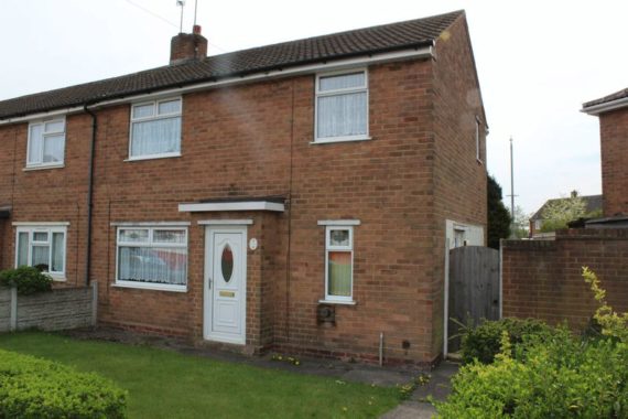 3 Bedroom Terraced